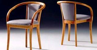 Wooden Chairs