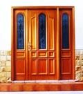 Wooden Door