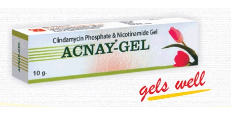 Acnay Gel