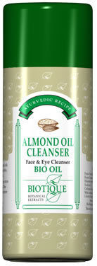 Almond Oil Cleanser (Face Cleacser)