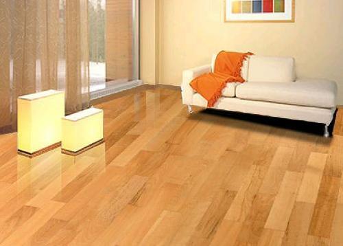 American Cherry Flooring