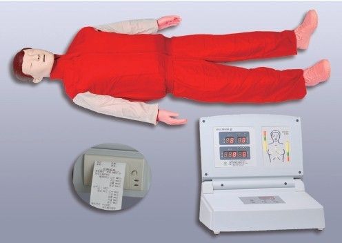 Automatic Electronic Analogue For Cpr