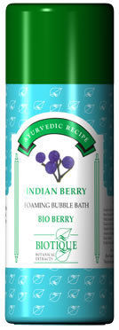 Bio Berry Oil