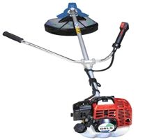 Brush Cutter