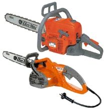 Chain Saw