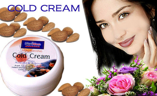 Cold Cream