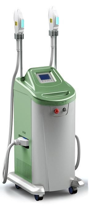 Colorful IPL Machines