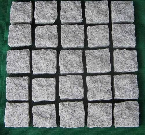 Grey Granite Paving Stone