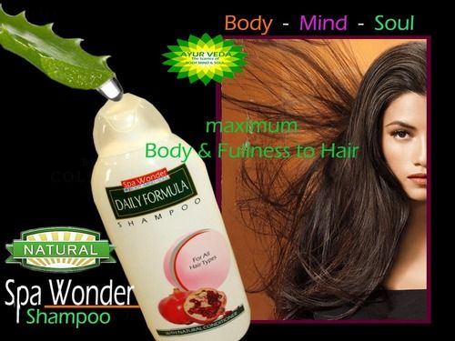 Hair Conditioners