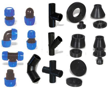 Pipe Fittings