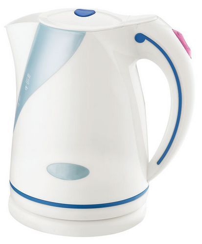 Plastic 360 Electric Kettle