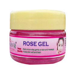 Rose Gel