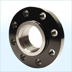Threaded Flanges