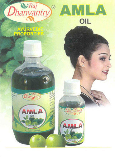 Amla Oil