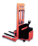 Battery Operted Hydraulic Pallet Truck