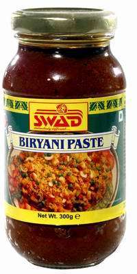 Biryani Paste