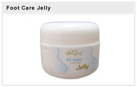 Foot Care Jelly