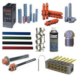 Injection Moulding Accessories