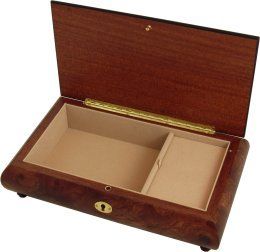 Jewellery Box