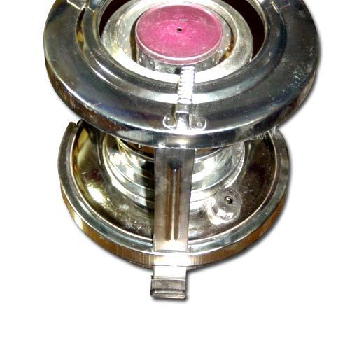 Stainless Steel Kerosene Wick Stoves