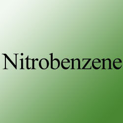 Liquid Nitrobenzene