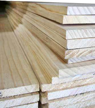 Pine Wood