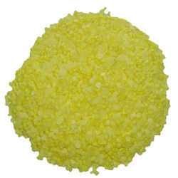 Sulphur Powder