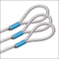 Wire Rope Slings