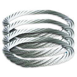 Wire Rope & Slings