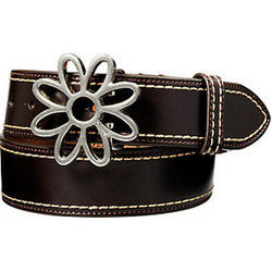 Women'S Leather Belt