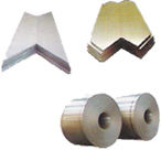 Ei Lamination Core - E/I and J Type Laminations, Toroidal and C Core Variants, Rectangular and V Notch Strips