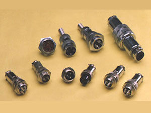 Electronic Main Parts
