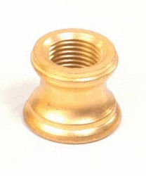 Industrial Brass Couplers