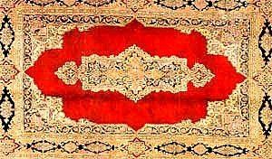 Kimran Design-Carpet