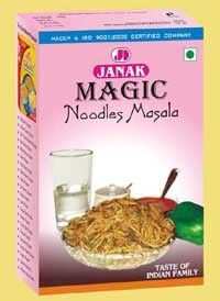 Magic Noodles Masala