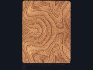 Real Touch-Wood Grain Plywood