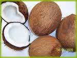 Sri Raja Coconut