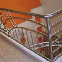 Stainless Steel Grills