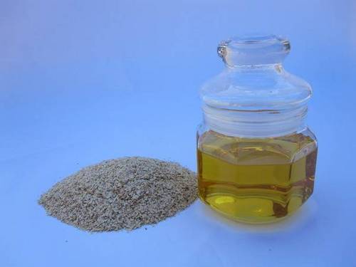 Wheatgerm Oil - Unrefined, Richest Source of Vitamin E, A & D | Cures Skin Conditions, Heals Burns, Improves Circulation