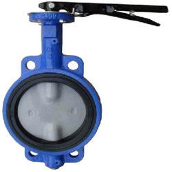 Brosco Butterfly Valves