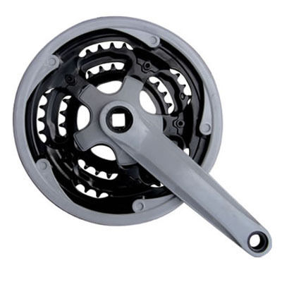 Chainwheel Crank