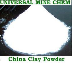 China Clay