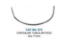 Circular Tubular Rod