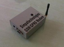 Gsm Gprs Tcpip Rs232 Modem