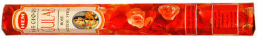 Gulab/ Rose Incense Sticks