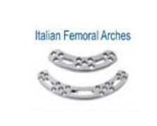 Italian Femoral Arches