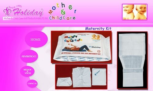 Maternity Kit