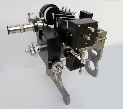 Michelson Interferometer