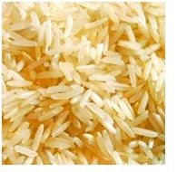 Parboiled Rice