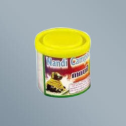 Plastic Pack (Xl) Camphor Tablets